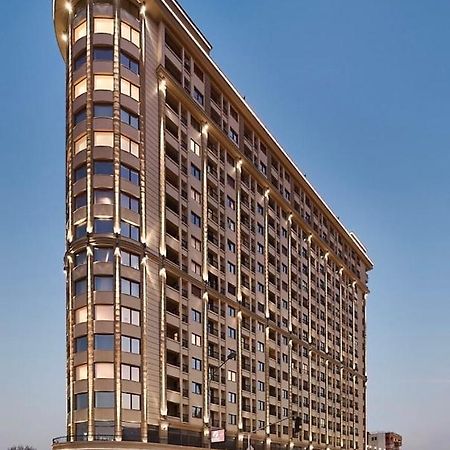 Apartments Empire - Adora Flatiron Skopje Extérieur photo